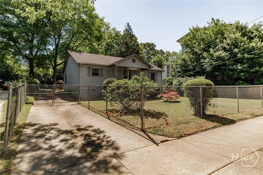 178 Childs Street Athens GA 30601