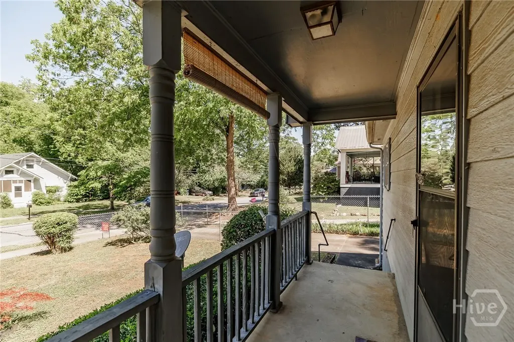 178 Childs Street Athens GA 30601