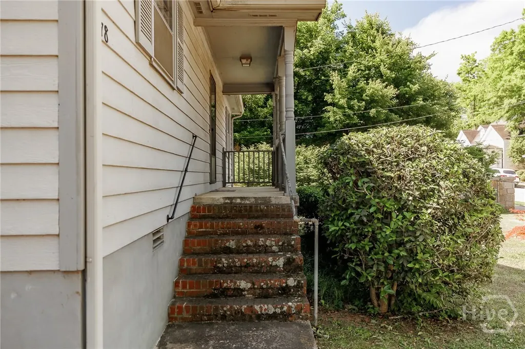 178 Childs Street Athens GA 30601
