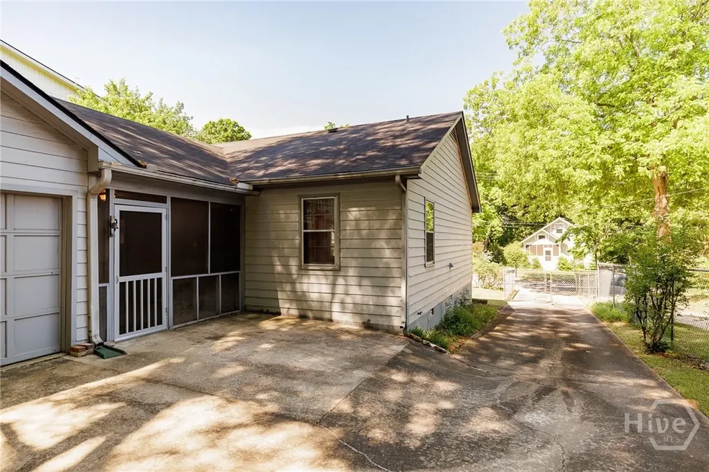 178 Childs Street Athens GA 30601