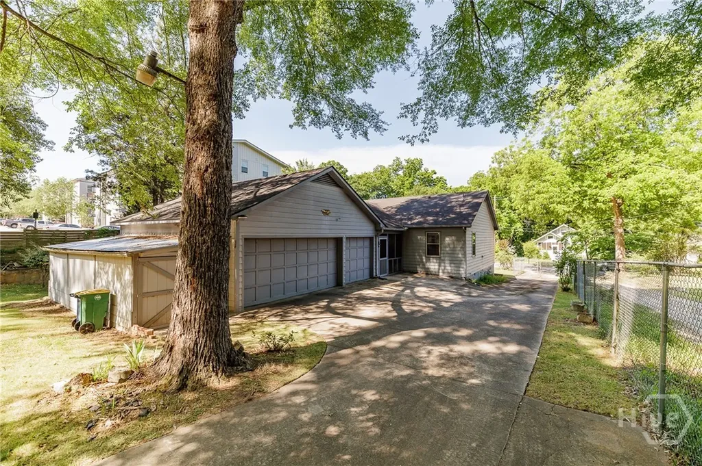 178 Childs Street Athens GA 30601