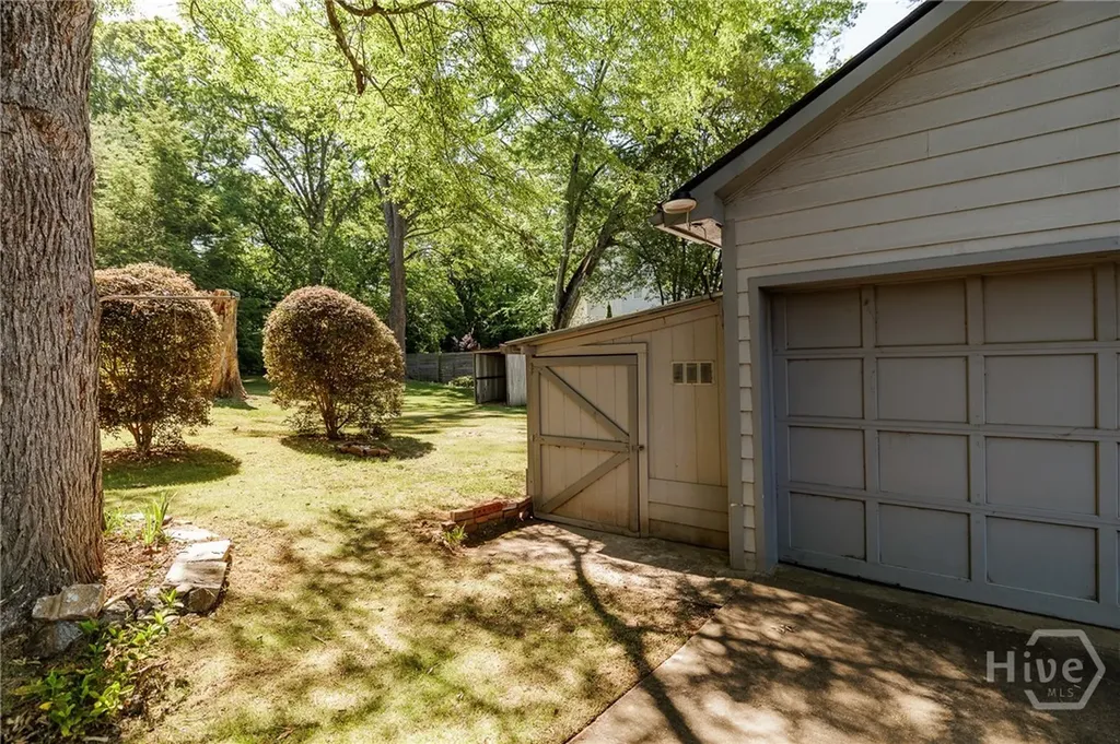 178 Childs Street Athens GA 30601