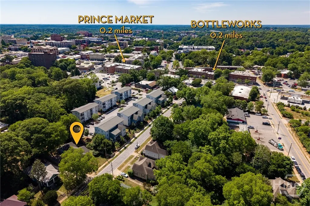 178 Childs Street Athens GA 30601