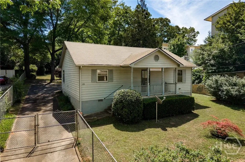 178 Childs Street Athens GA 30601