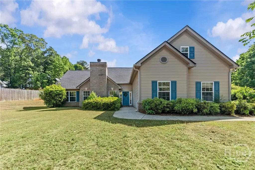 180 Laurel Oaks Lane Jefferson GA 30549