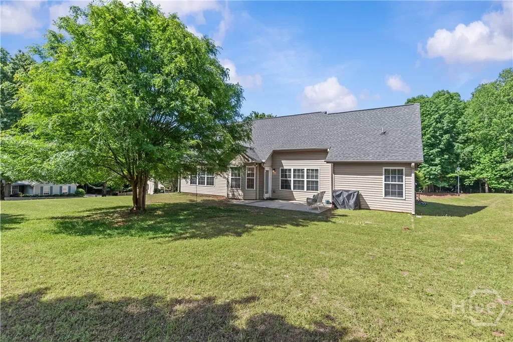 180 Laurel Oaks Lane Jefferson GA 30549