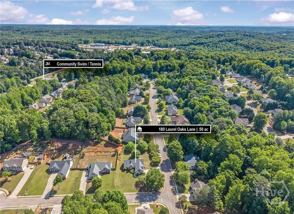 180 Laurel Oaks Lane Jefferson GA 30549