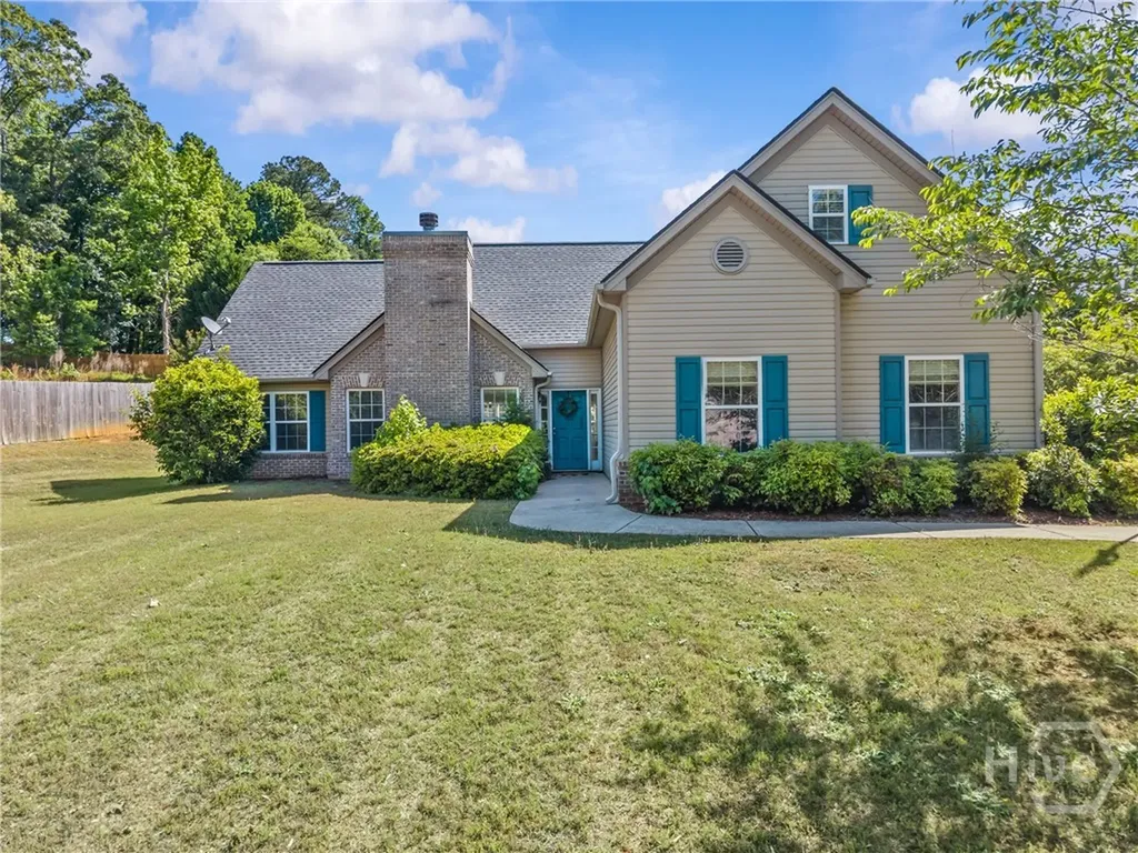 180 Laurel Oaks Lane Jefferson GA 30549