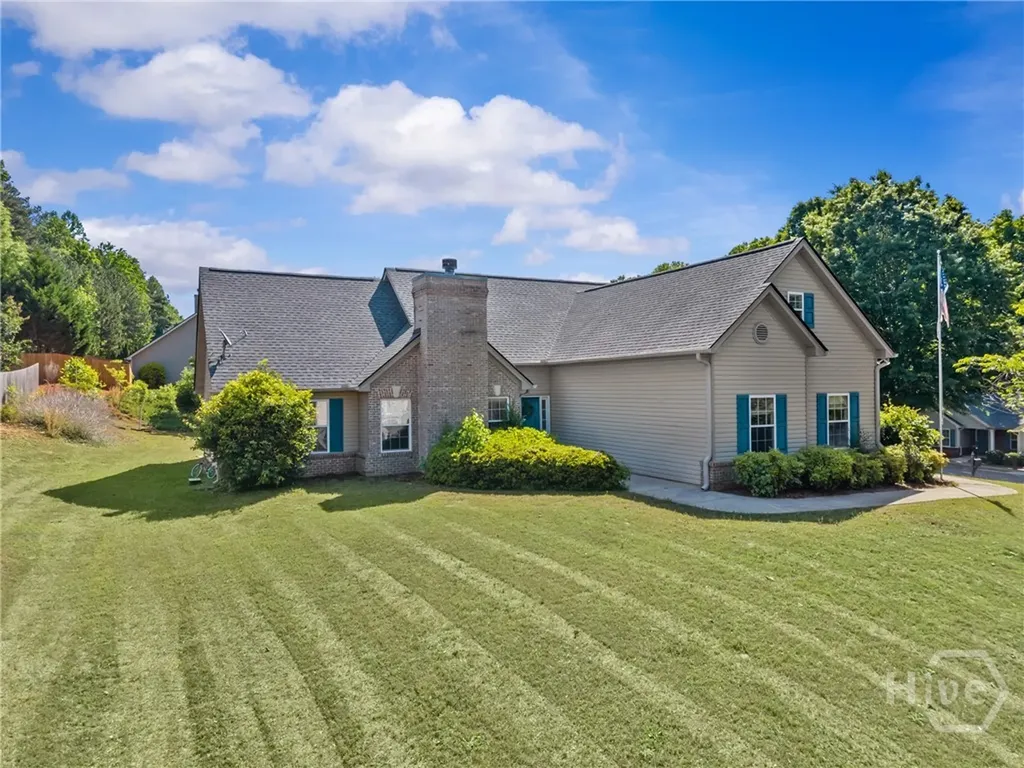 180 Laurel Oaks Lane Jefferson GA 30549