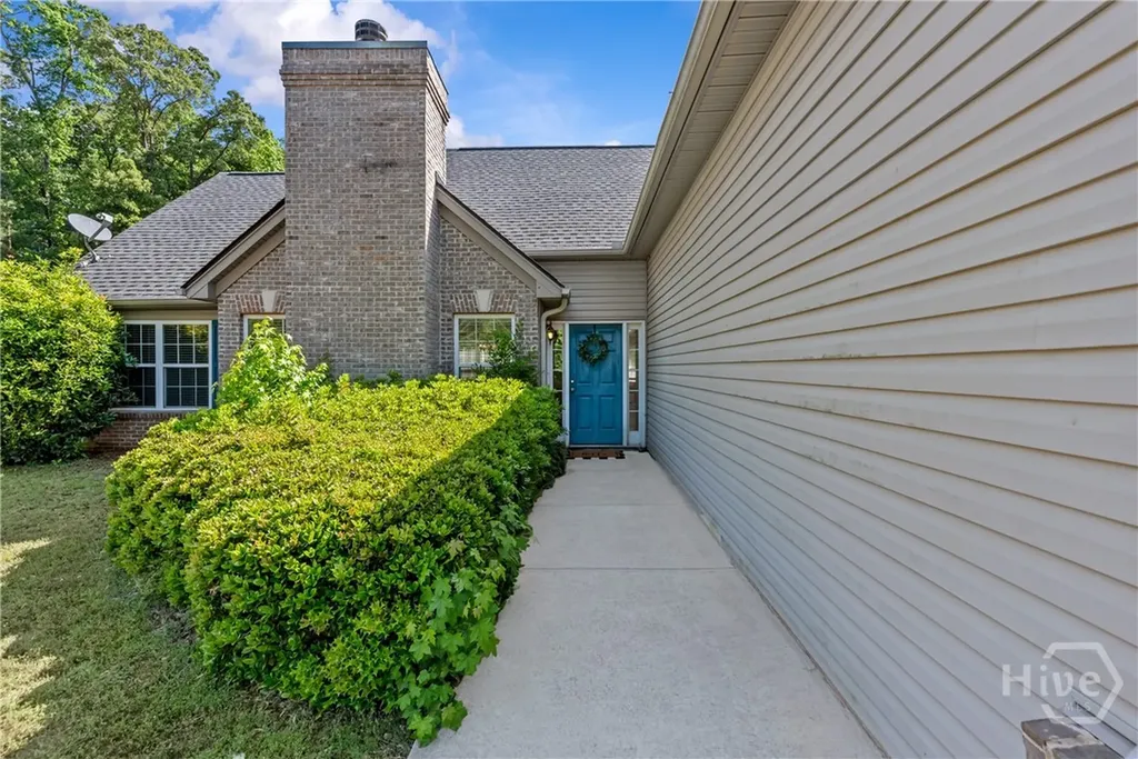 180 Laurel Oaks Lane Jefferson GA 30549