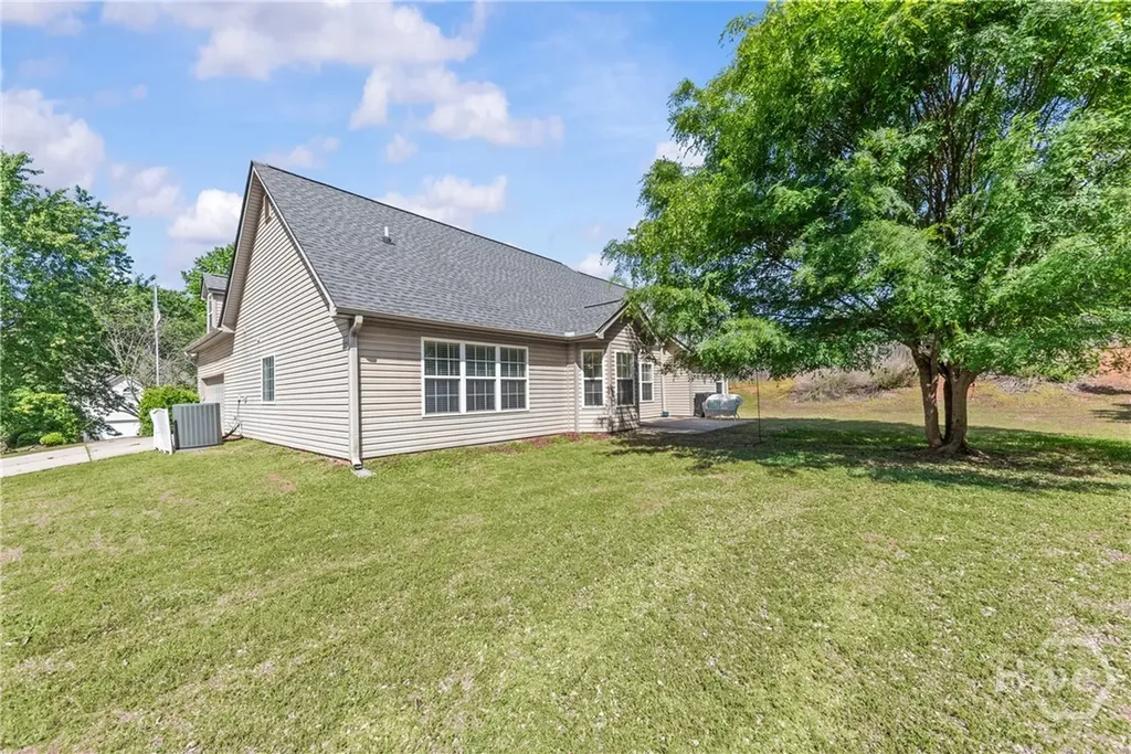 180 Laurel Oaks Lane Jefferson GA 30549