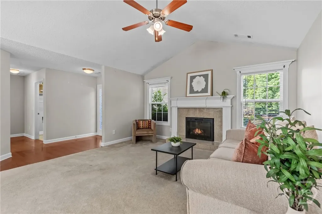 180 Laurel Oaks Lane Jefferson GA 30549