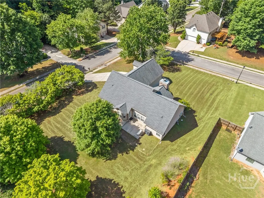 180 Laurel Oaks Lane Jefferson GA 30549
