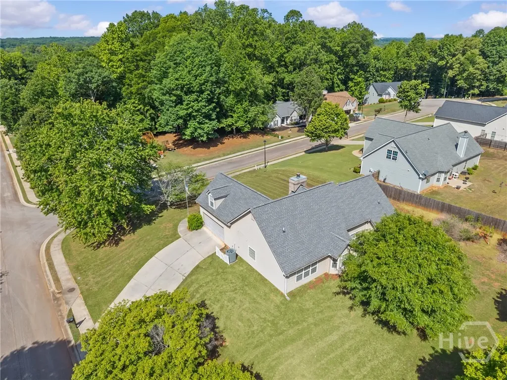 180 Laurel Oaks Lane Jefferson GA 30549