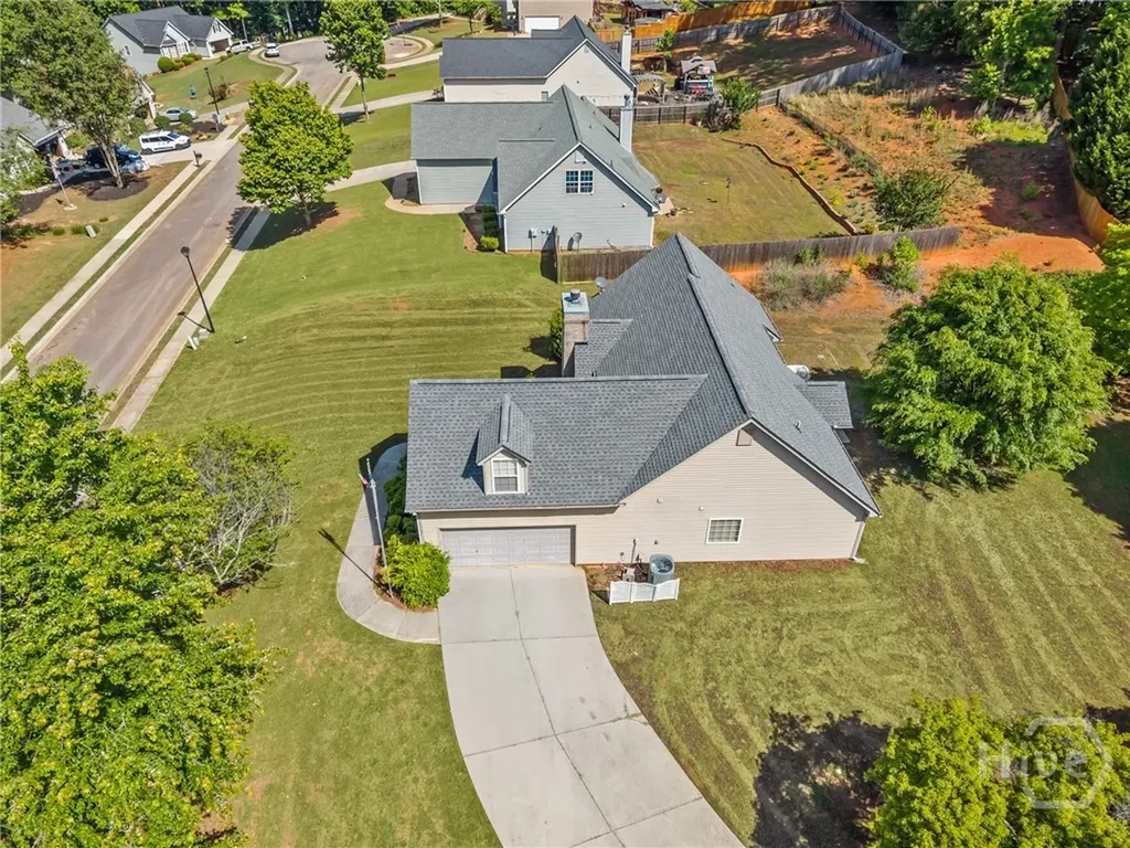 180 Laurel Oaks Lane Jefferson GA 30549