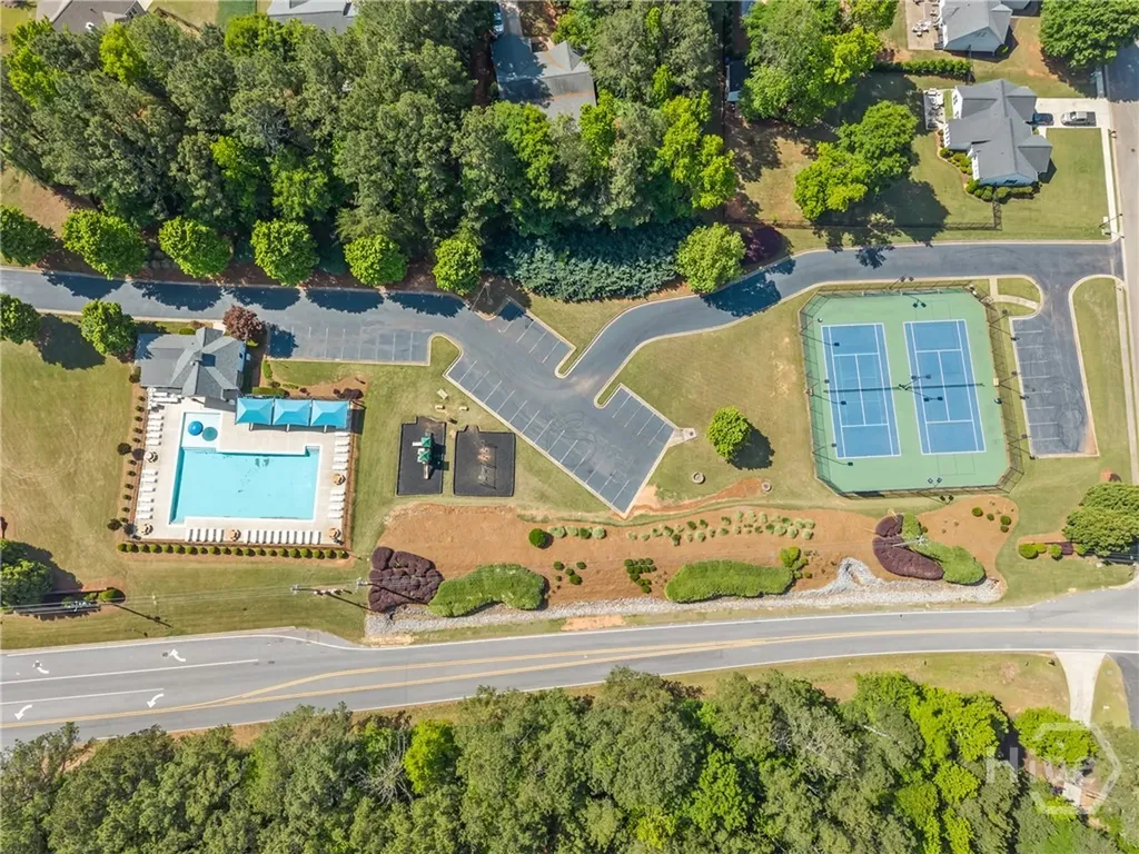 180 Laurel Oaks Lane Jefferson GA 30549
