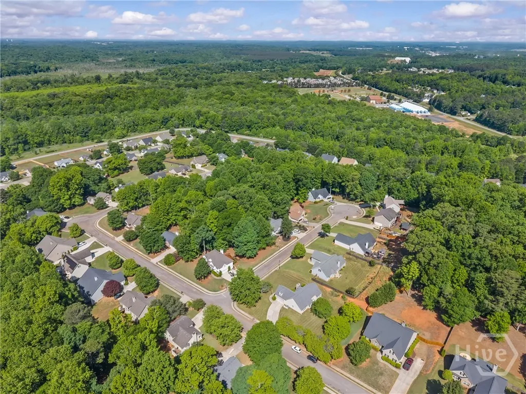 180 Laurel Oaks Lane Jefferson GA 30549