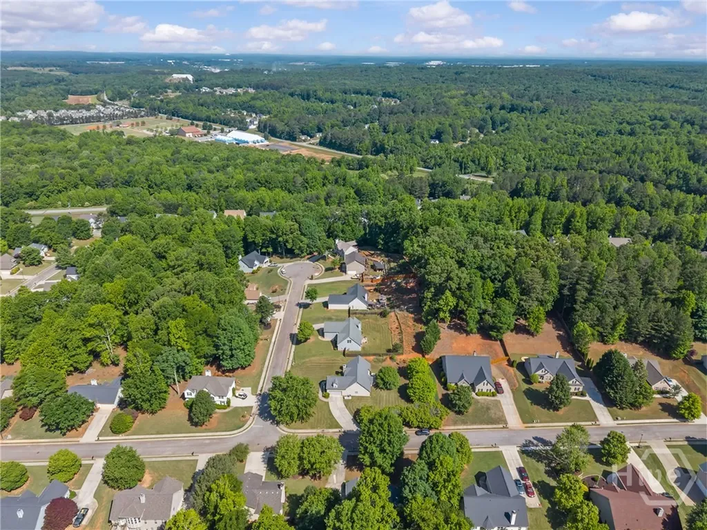 180 Laurel Oaks Lane Jefferson GA 30549