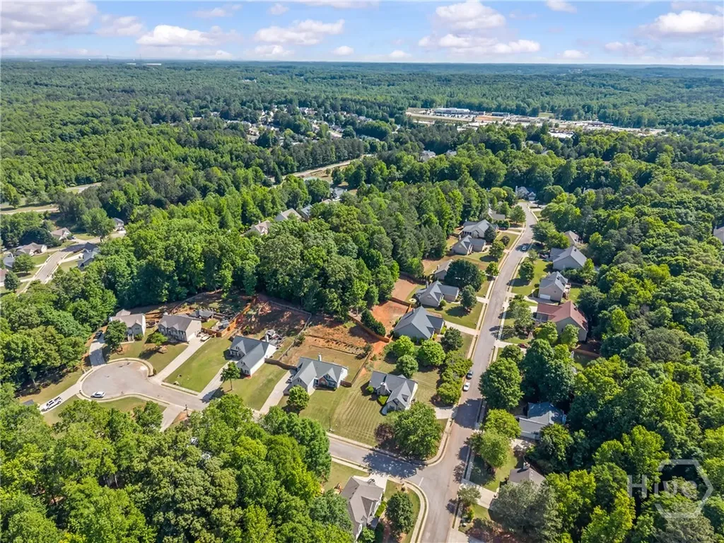 180 Laurel Oaks Lane Jefferson GA 30549