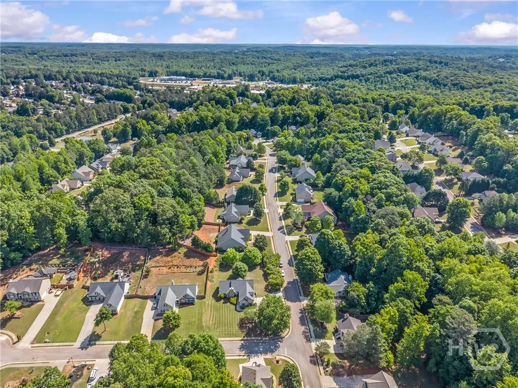 180 Laurel Oaks Lane Jefferson GA 30549