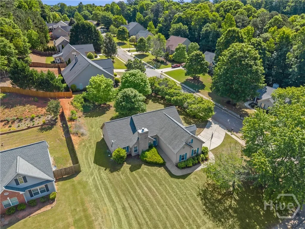 180 Laurel Oaks Lane Jefferson GA 30549