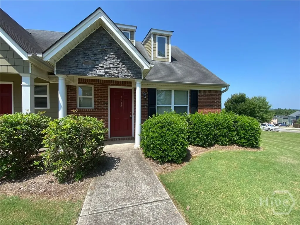 218 Bridgewater Circle Athens GA 30601