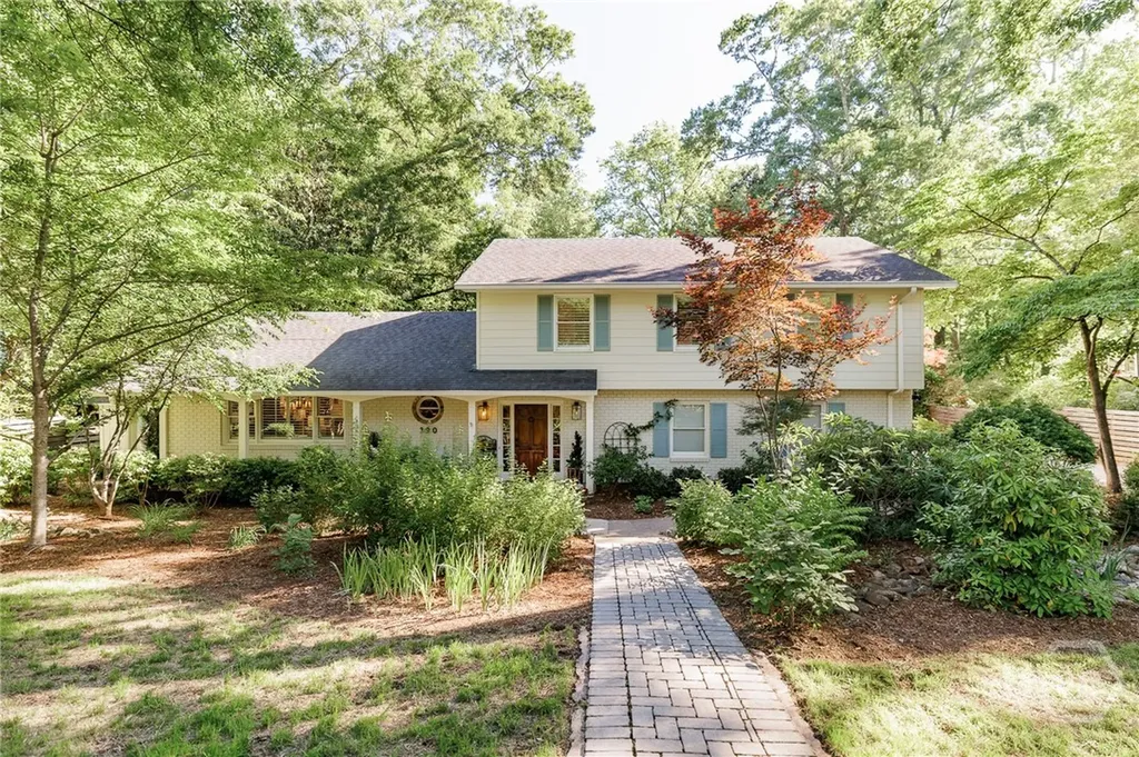 390 Duncan Springs Road Athens GA 30606