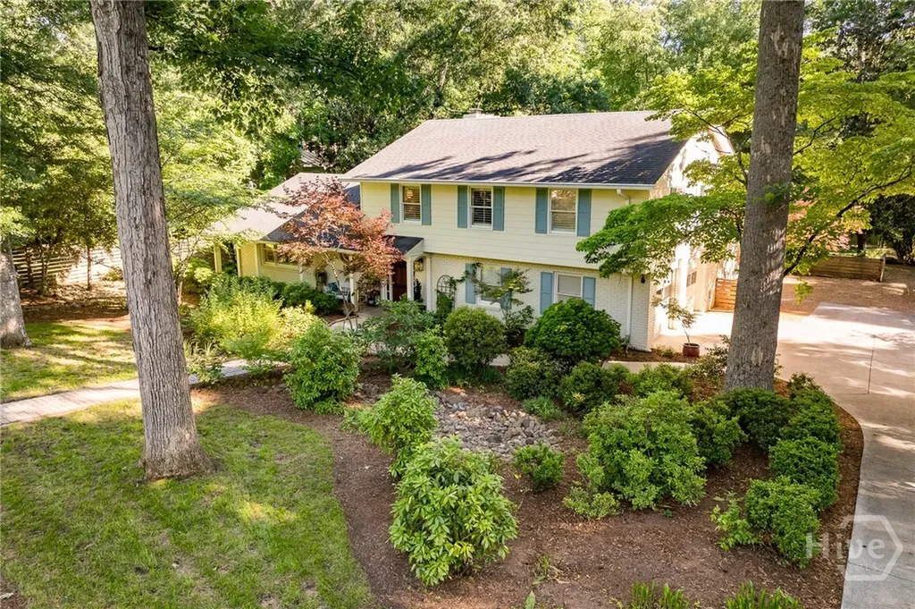 390 Duncan Springs Road Athens GA 30606