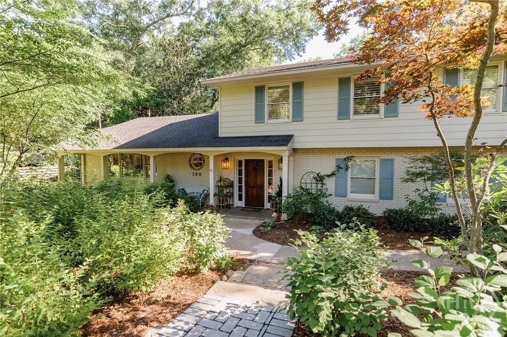 390 Duncan Springs Road Athens GA 30606