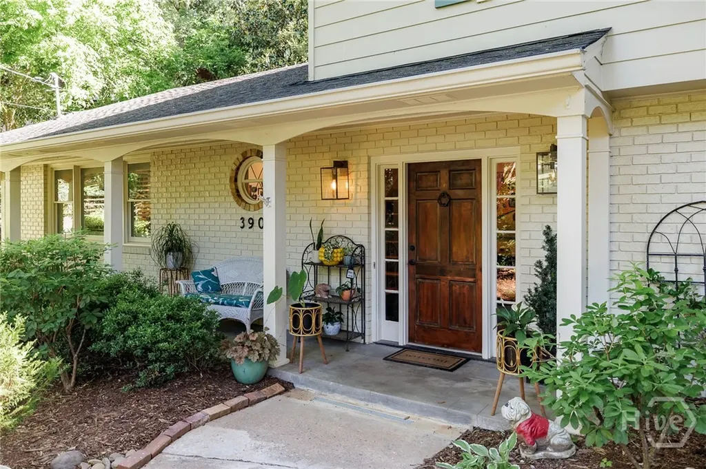390 Duncan Springs Road Athens GA 30606
