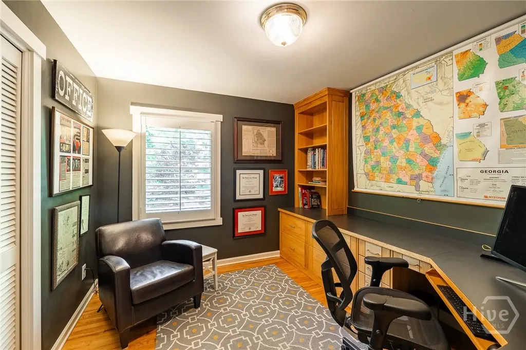 390 Duncan Springs Road Athens GA 30606