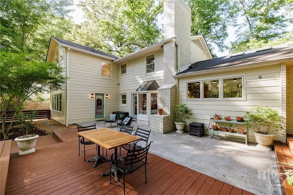 390 Duncan Springs Road Athens GA 30606
