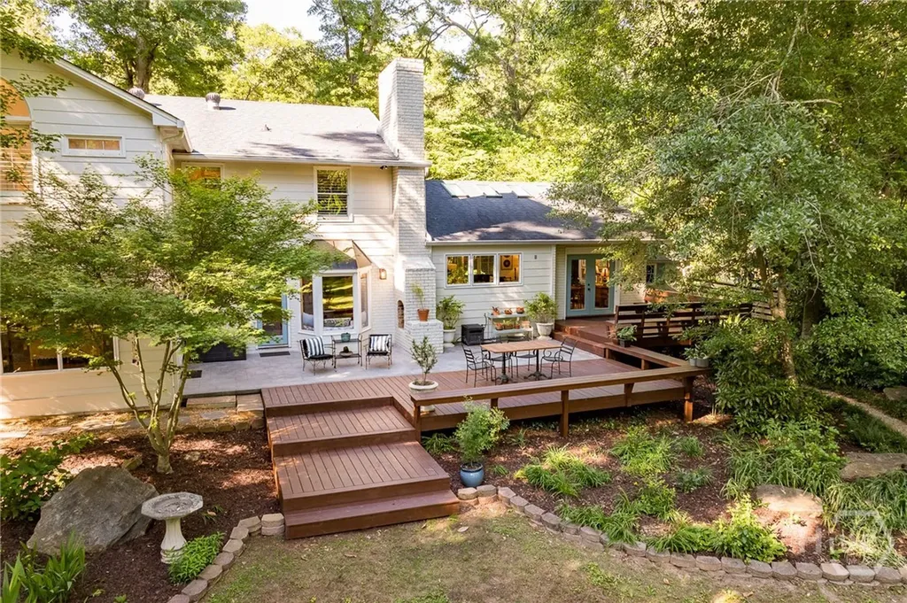 390 Duncan Springs Road Athens GA 30606