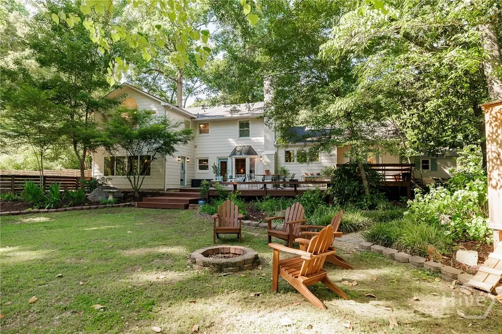 390 Duncan Springs Road Athens GA 30606