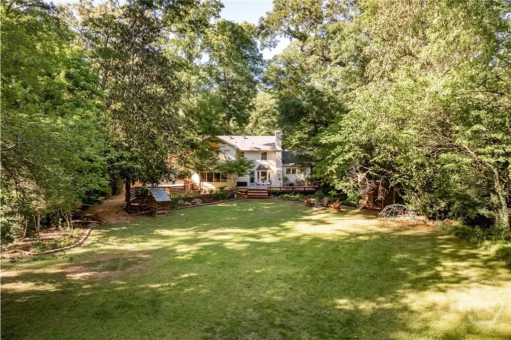 390 Duncan Springs Road Athens GA 30606
