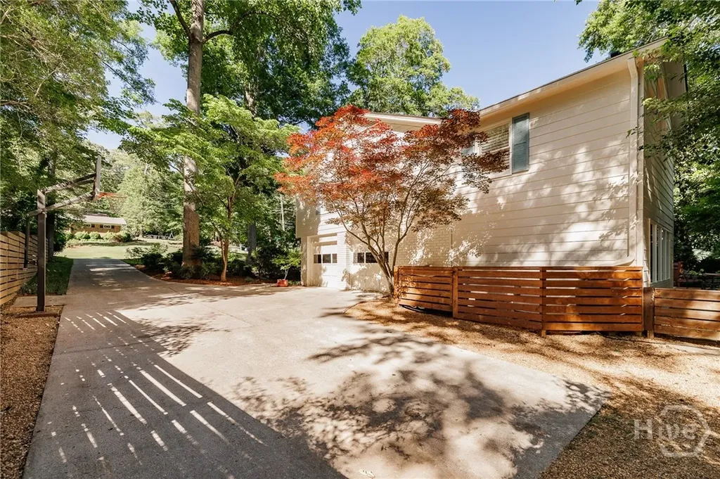 390 Duncan Springs Road Athens GA 30606