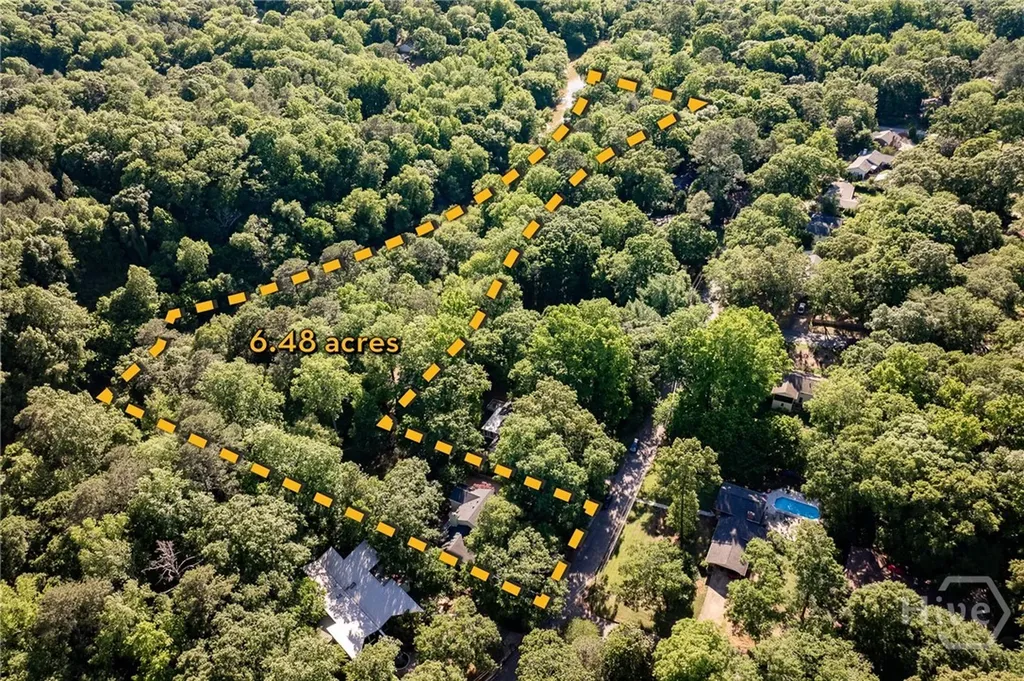 390 Duncan Springs Road Athens GA 30606