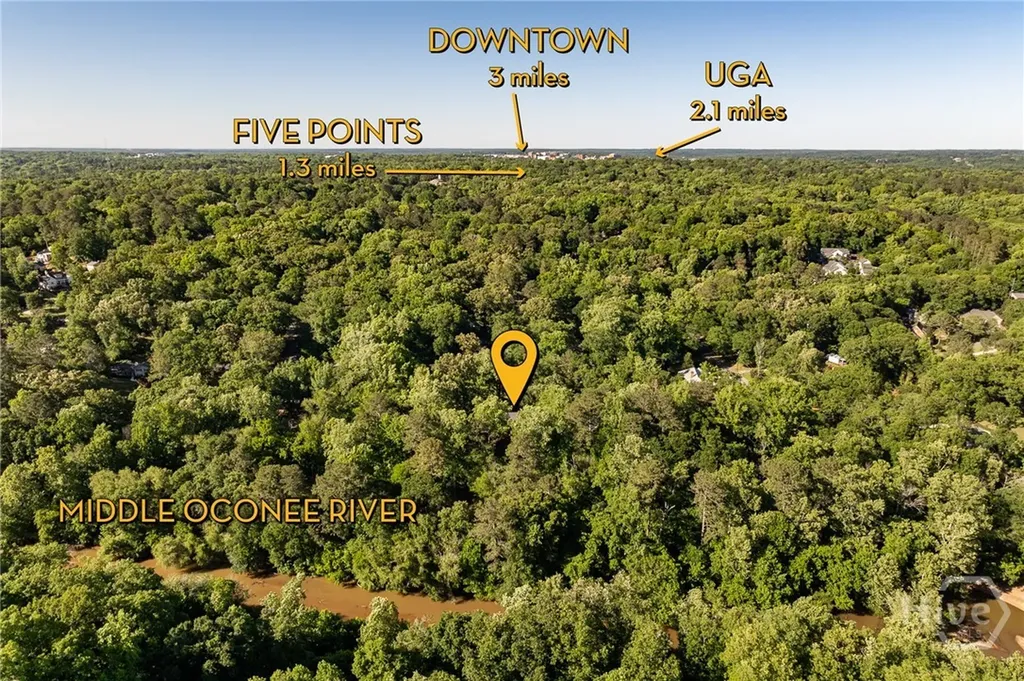 390 Duncan Springs Road Athens GA 30606