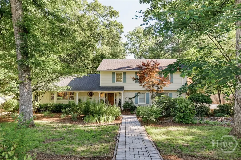 390 Duncan Springs Road Athens GA 30606
