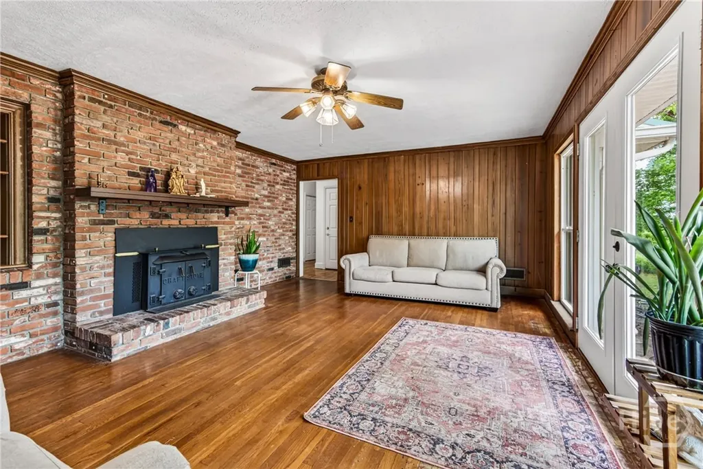 2229 Highway 98 E Danielsville GA 30633