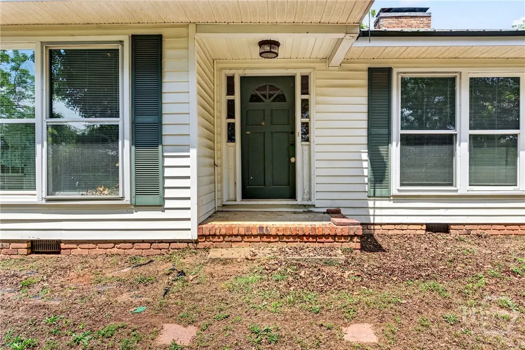 2229 Highway 98 E Danielsville GA 30633