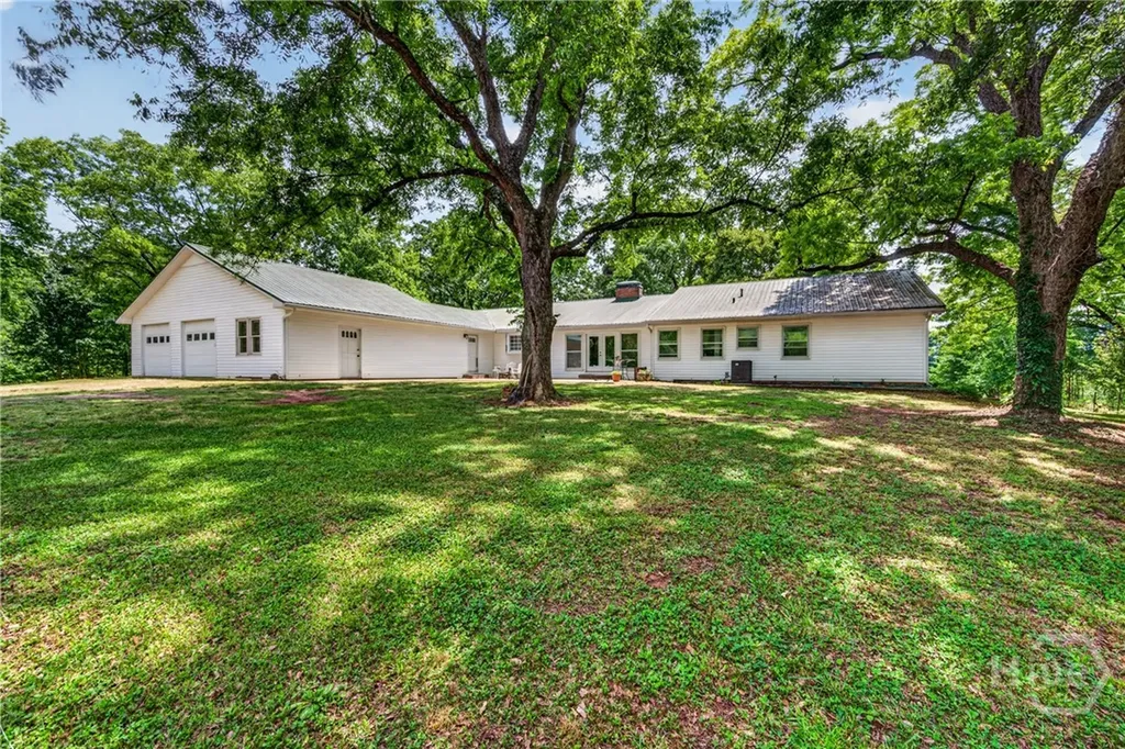 2229 Highway 98 E Danielsville GA 30633