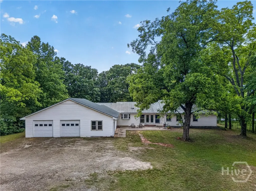2229 Highway 98 E Danielsville GA 30633