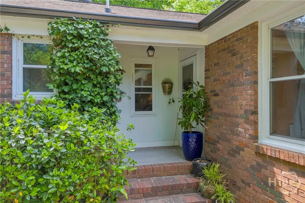 480 Somerset Drive Athens GA 30606