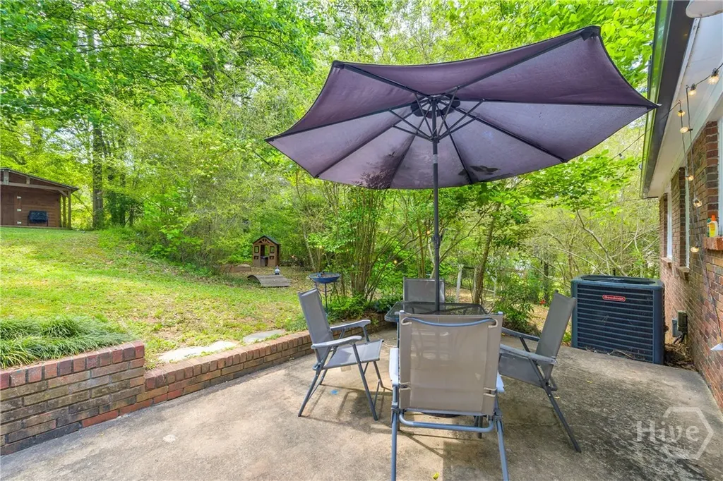 480 Somerset Drive Athens GA 30606
