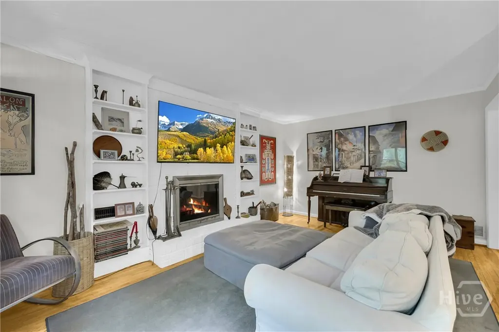 480 Somerset Drive Athens GA 30606