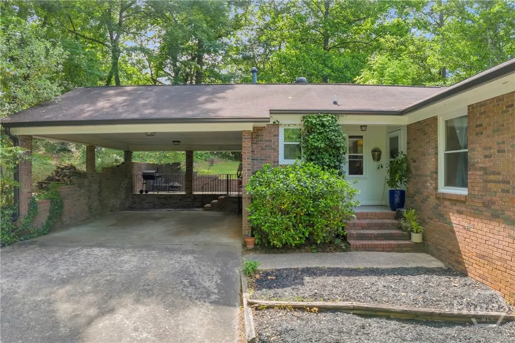 480 Somerset Drive Athens GA 30606