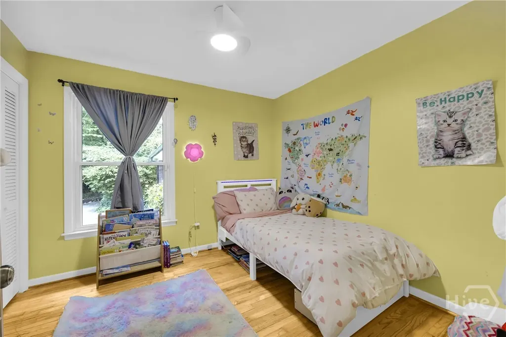 480 Somerset Drive Athens GA 30606