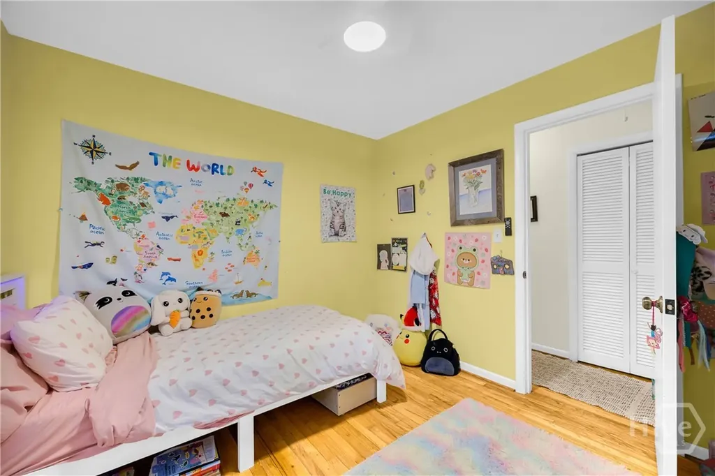 480 Somerset Drive Athens GA 30606