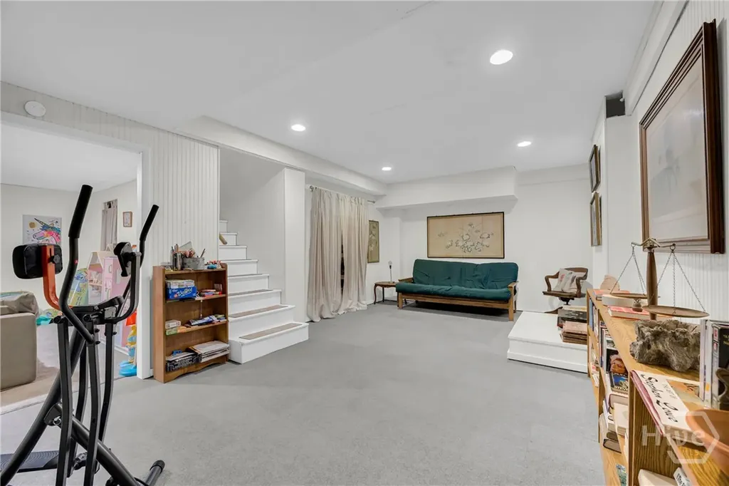 480 Somerset Drive Athens GA 30606